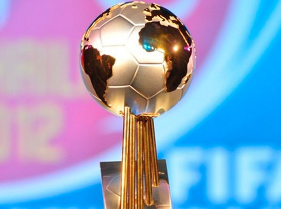 FIFA Futsal World Cup