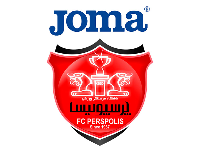Joma incorporates Sepahan FC from Iran - Joma World