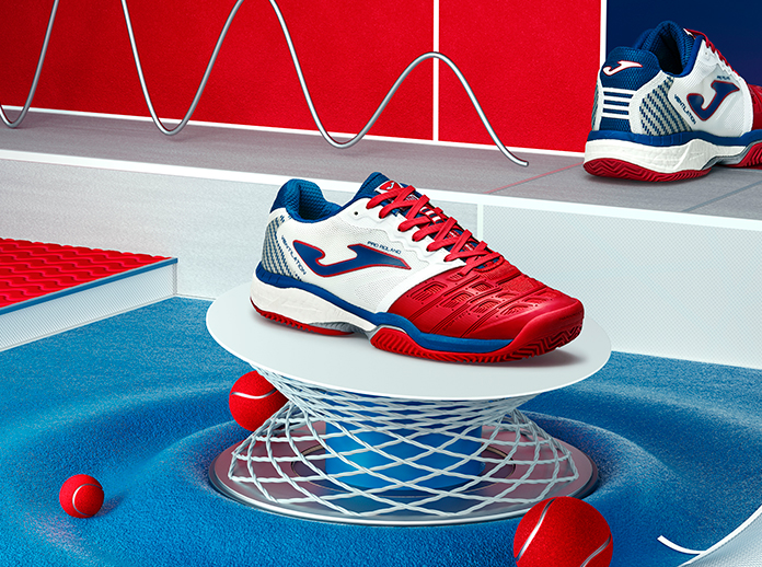 Zapatillas Joma Pro Roland Joma World