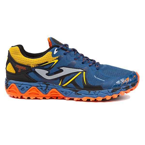 verano estropeado Shuraba Sierra Shoes - Joma World