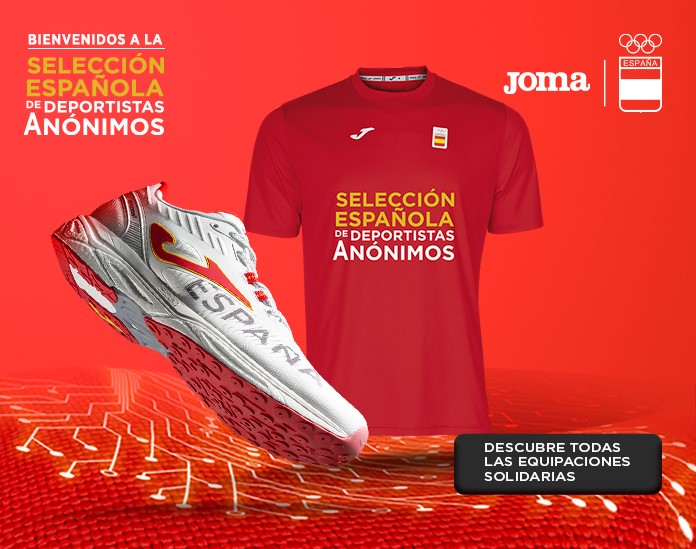 Joma seleccion española deals