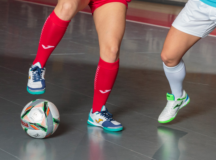 Joma futsal 2025 2020