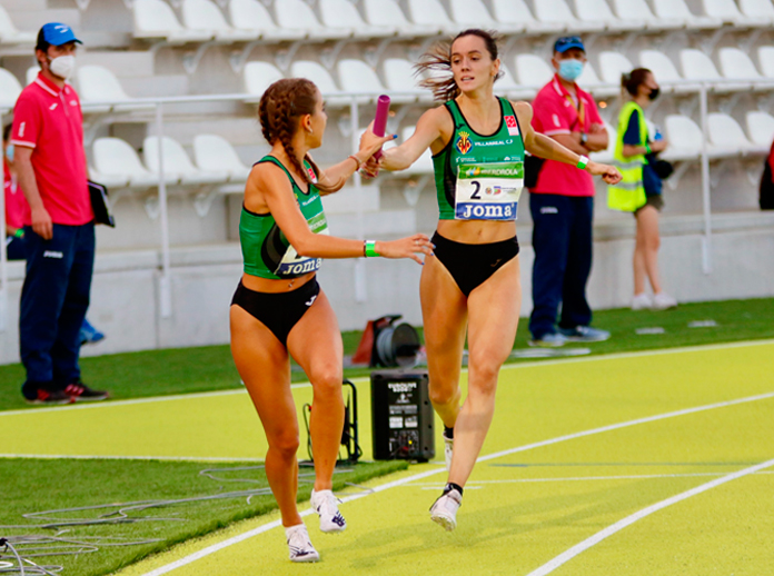 El Playas a por la competición más alocada atletismo español - Joma World