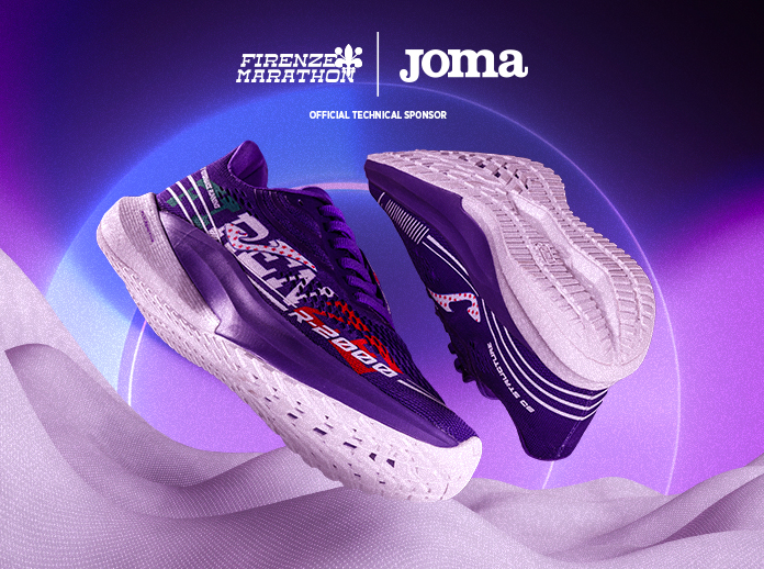 Joma lanza una edición especial para la LNFS de cuatro modelos de zapatillas  - Joma World