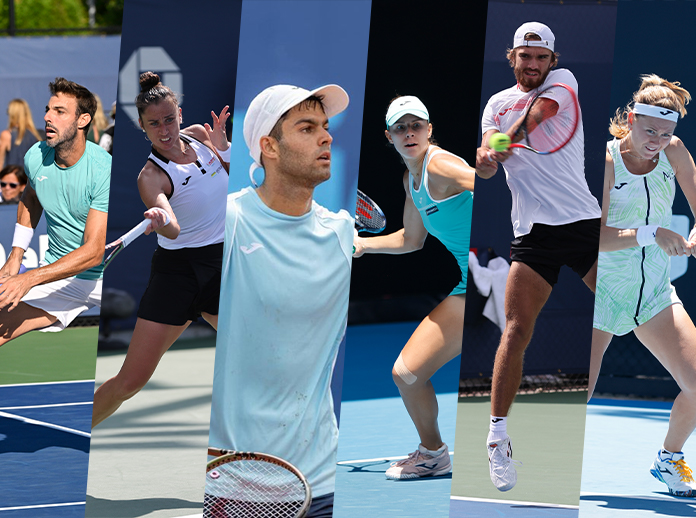 Las mejores camisetas de tenis para hombre enero 2024