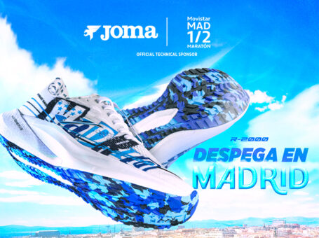 JOMA official website