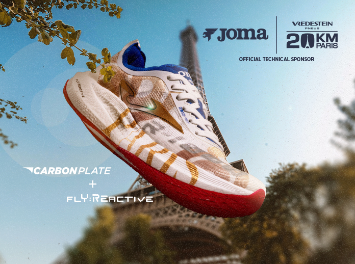 Paris zapatillas outlet