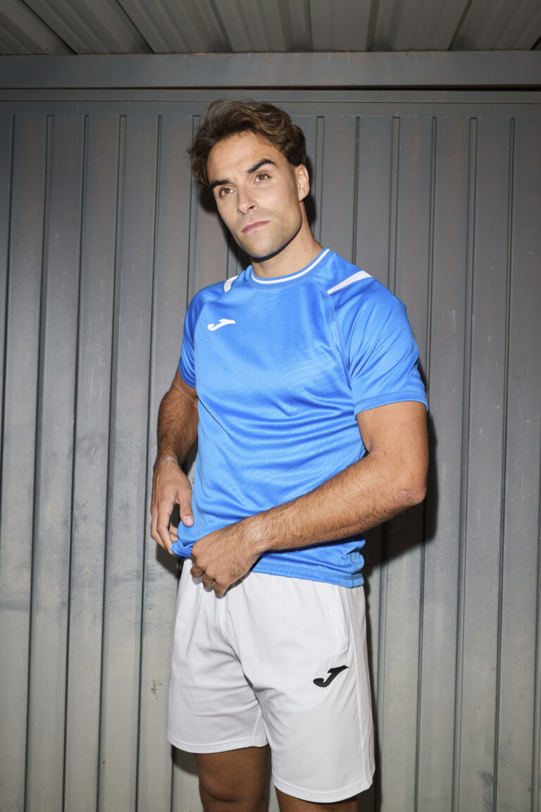 Joma expands its multi-sport offering in its new Teamwear 2025 collection - Joma World