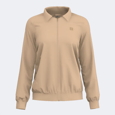 Light jacket woman RESORT brown