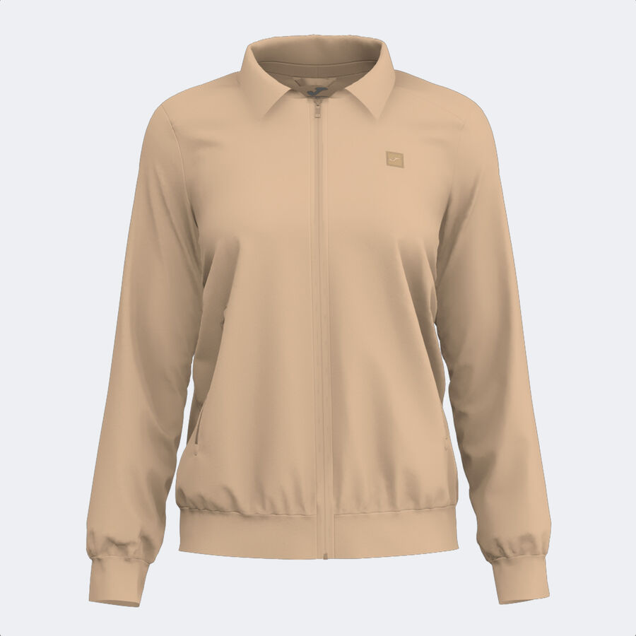 CHAQUETA LIGERA RESORT