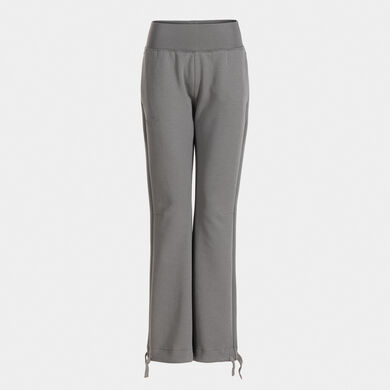Lange hose frau Step grau