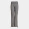 Lange hose frau Step grau