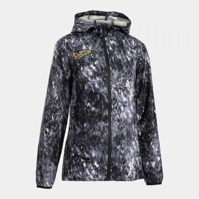 Imperm&eacute;able femme R-CITY noir
