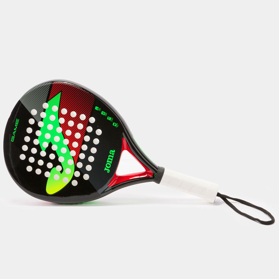 PALA DE PÁDEL GAME