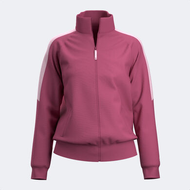 Jacket woman Indoor Gym violet
