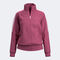 Jacket woman Indoor Gym violet