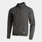 Chaqueta con capucha hombre Indoor Gym antracita