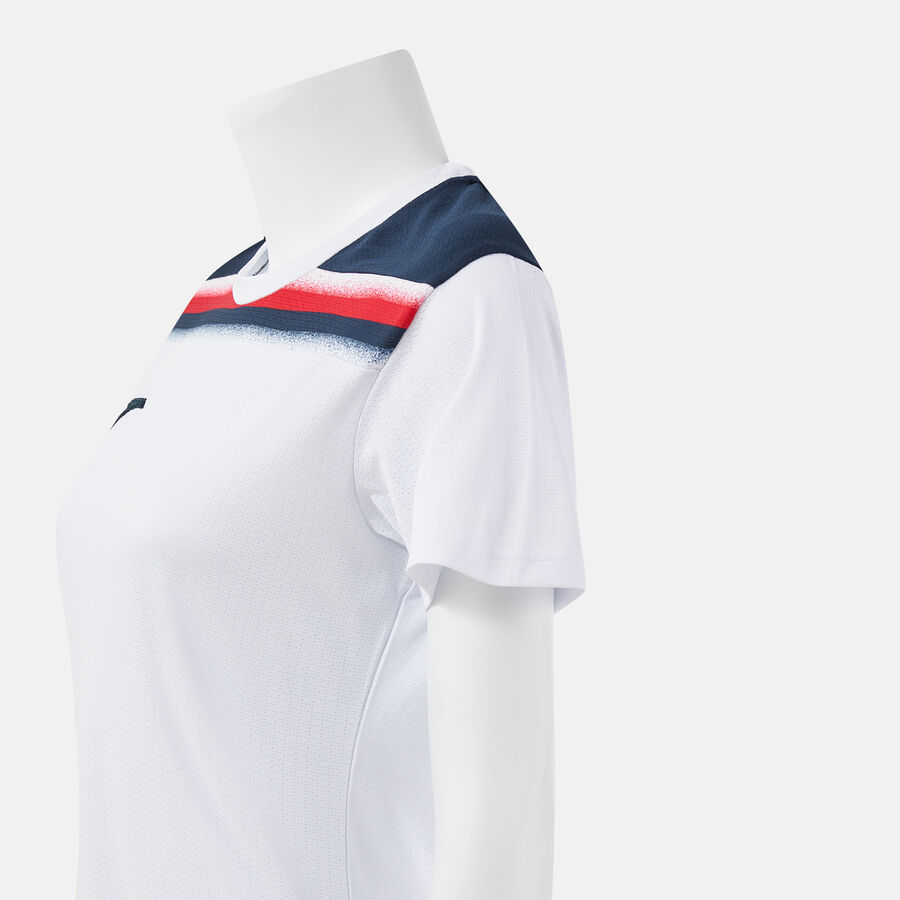 CAMISETA MANGA CORTA TOLEDO II