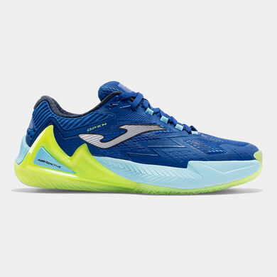 Zapatillas Open Men 26 hombre royal