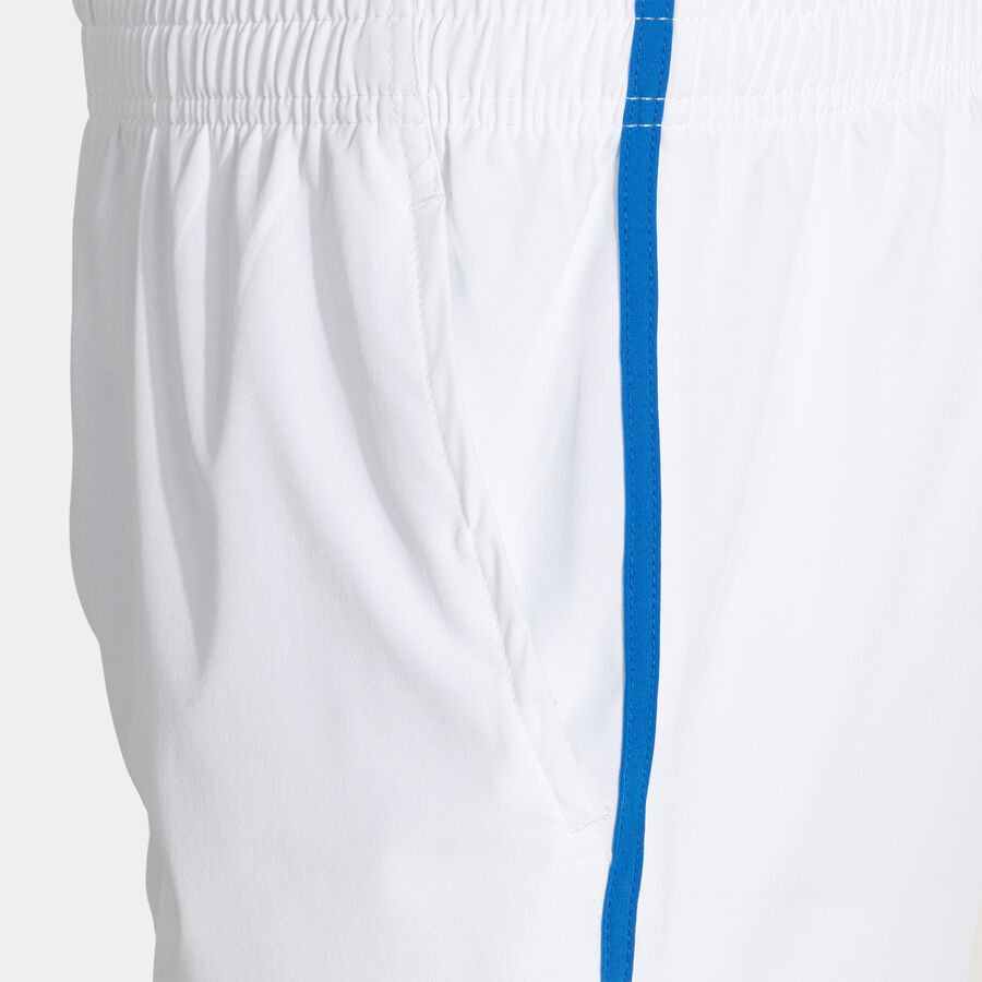 BERMUDA COMP. OFI. FED. ITALIA TENIS Y PADEL