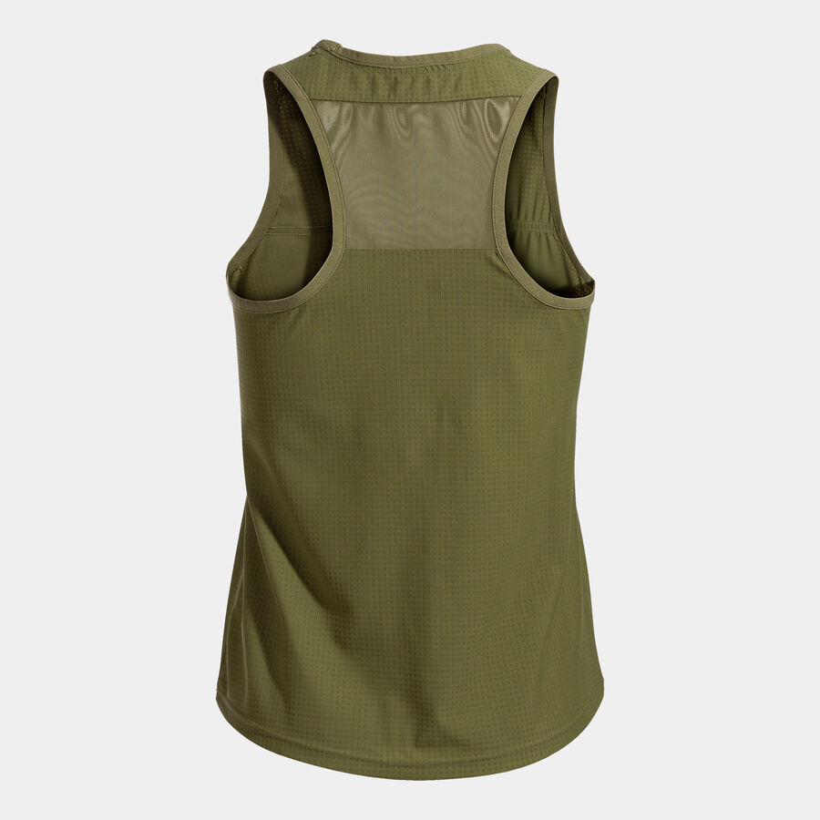 CAMISETA SIN MANGAS URBAN STREET