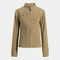 Polar fleece woman Explorer beige