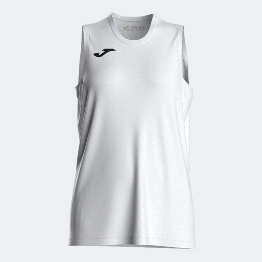 CAMISETA SIN MANGAS FINAL BASKET III