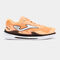 Zapatillas Ace 26 clay unisex naranja saffron