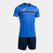 Set man Victory royal blue navy blue