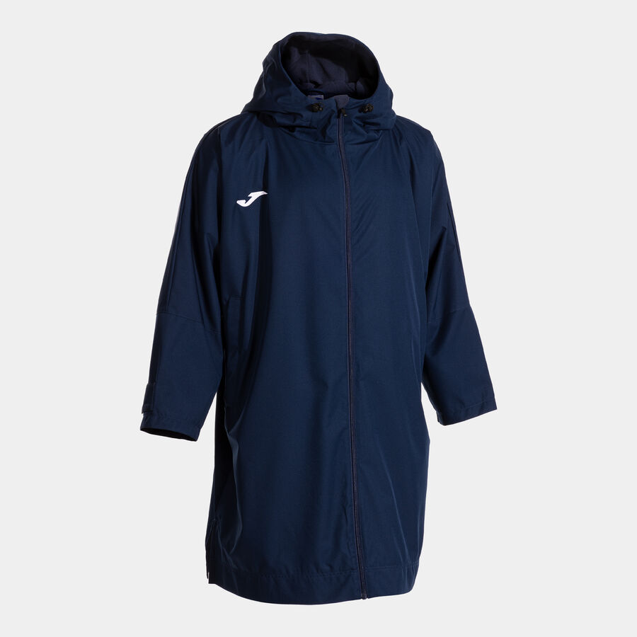 ANORAK URBAN VI