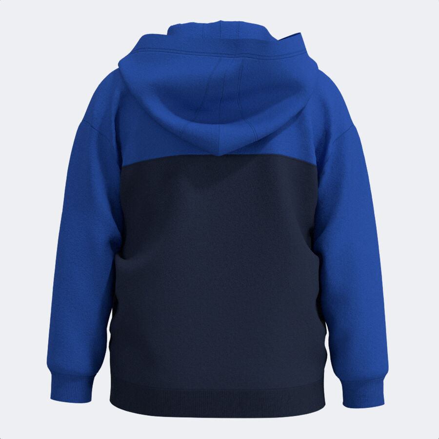 SUDADERA CON CAPUCHA PARK