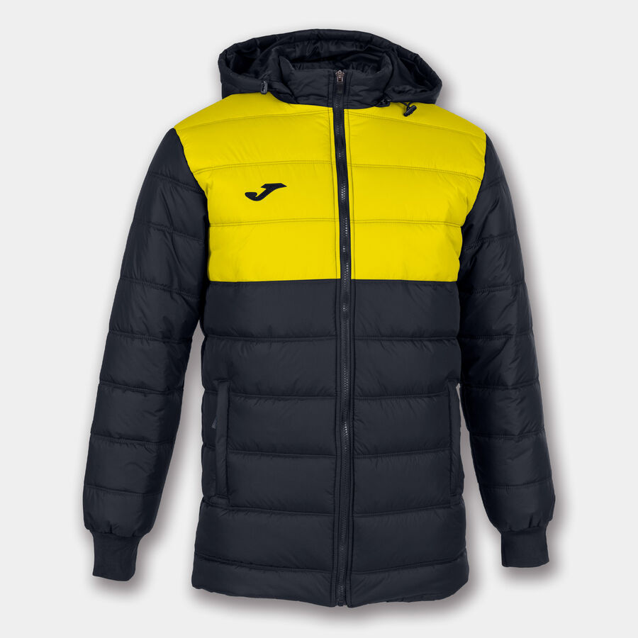 ANORAK URBAN II