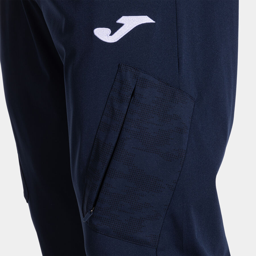 PANTAL&Oacute;N LARGO RECORD III