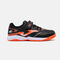 Chaussures futsal Powerful Jr 26 indoor junior noir