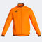 Jacket man Combi Premium orange black