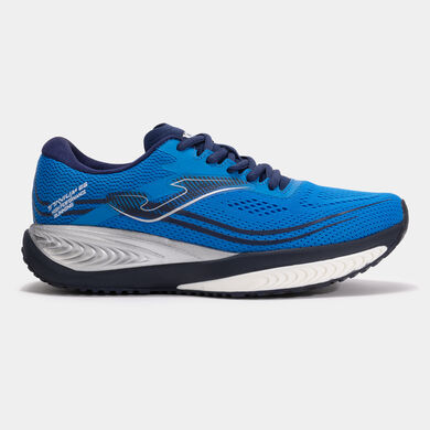 Sapatilhas running Titanium 25 homem azul