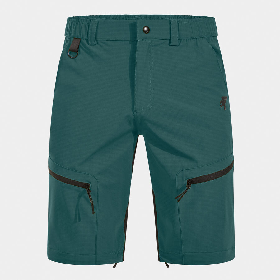 PANTAL&Oacute;N LARGO EXPLORER V