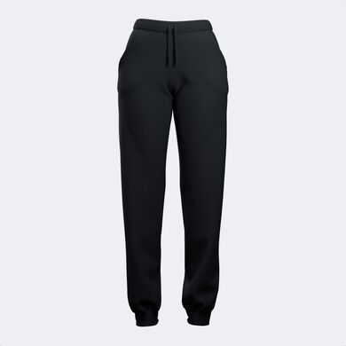 Pantalón largo mujer Street Generation negro