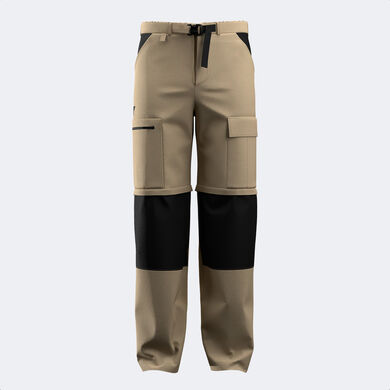 Lange hose mann Explorer beige