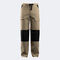 Lange hose mann Explorer beige