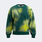 Sudadera hombre U-Tribe verde