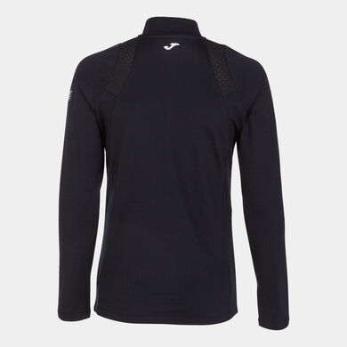 JACKET WOMAN ZERO BLACK