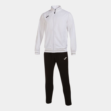 Survêtement homme Montreal blanc noir