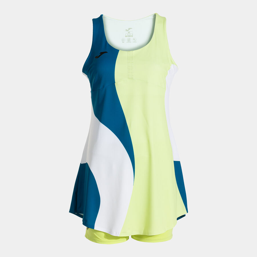 VESTIDO CHALLENGE