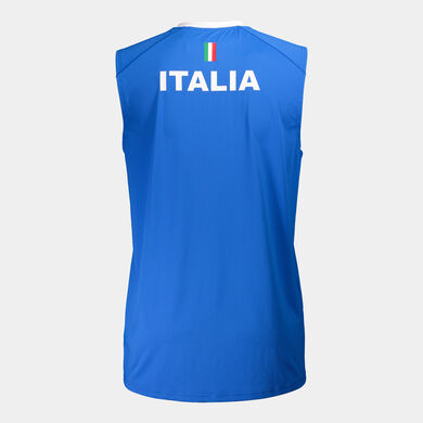 SHIRT S/M ITALIENISCHER TENNISVERBAND