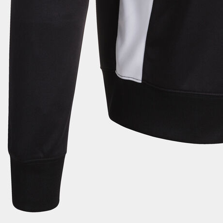 Bluza mężczyźni Championship VI czarny bialy | JOMA®