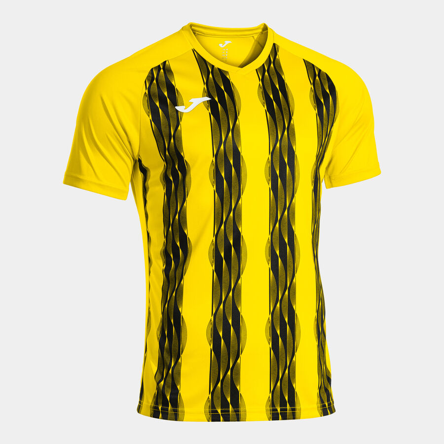 CAMISETA MANGA CORTA INTER V