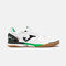 Obuwie sportowe futsal Top Flex Rebound 26 indoor bialy