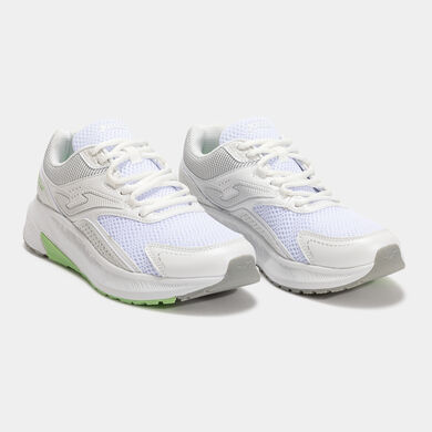 Running shoes Vitaly Lady 25 woman white