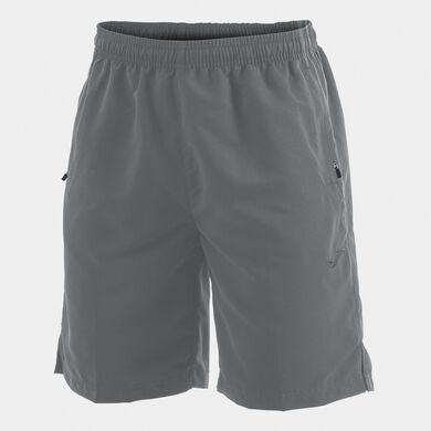 Bermuda hombre Niza antracita